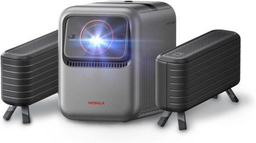 アンカー(ANKER) Nebula X1 N23515F1