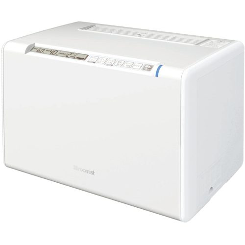 三菱重工 スチームファン蒸発式加湿器 roomist SHE120