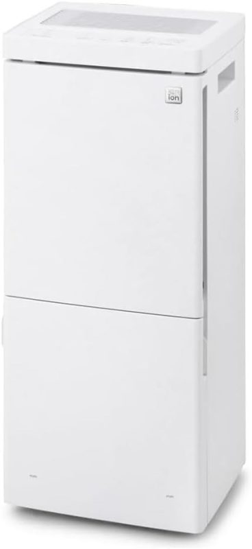 アイリスオーヤマ(IRIS OHYAMA) 気化加湿器900ml HDF-1000