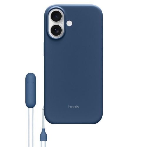ビーツ(Beats by Dr. Dre) iPhone 17 Kickstand Case with MagSafe and Camera Control