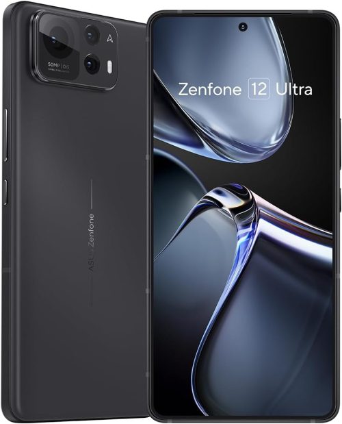 エイスース(ASUS) Zenfone 12 Ultra