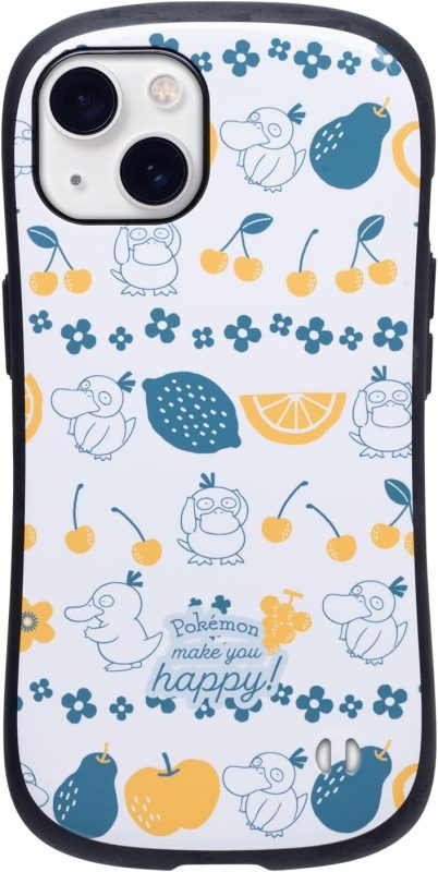 ハミィ(Hamee) iFace First Class ポケットモンスター iPhone 13 ケース
