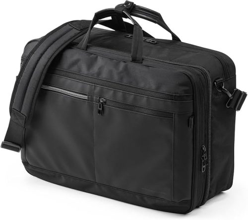 サンワサプライ(SANWA SUPPLY) 3WAYビジネスバッグ