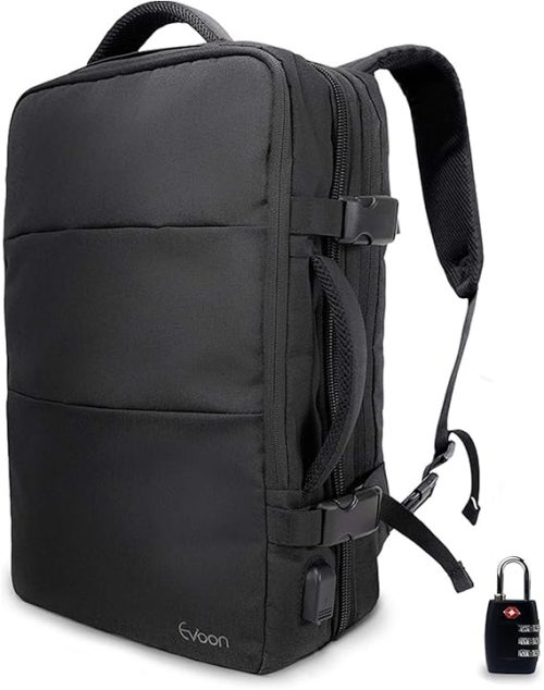 エボーン(Evoon) マルチビジネスリュック2.0