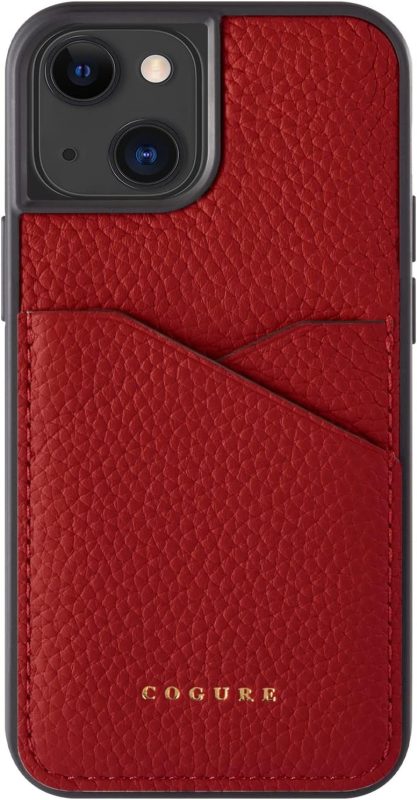 コグレ(COGURE) iPhone13ケース COPC2