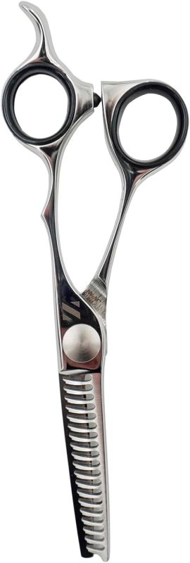 シゲル工業 家庭用ミニすきばさみ SG-313T