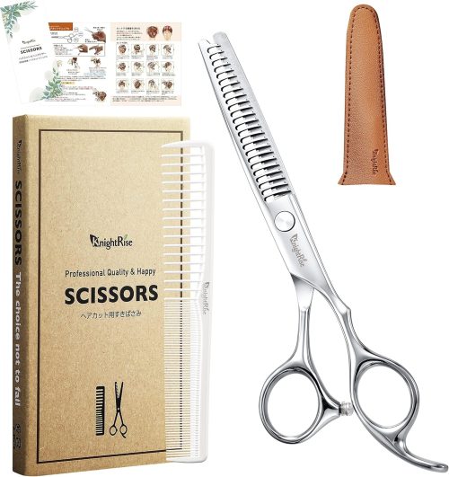 ナイトライズ(KnightRise) すきばさみ 05