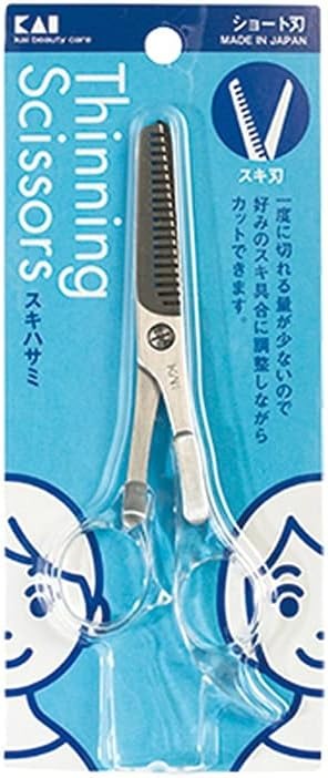 貝印 スキハサミ S KQ3026