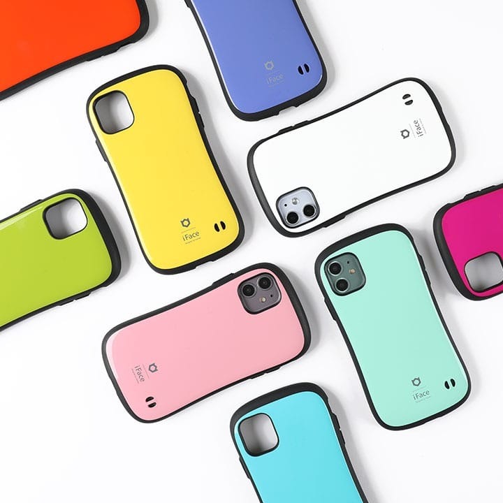 iPhoneケースのイメージ