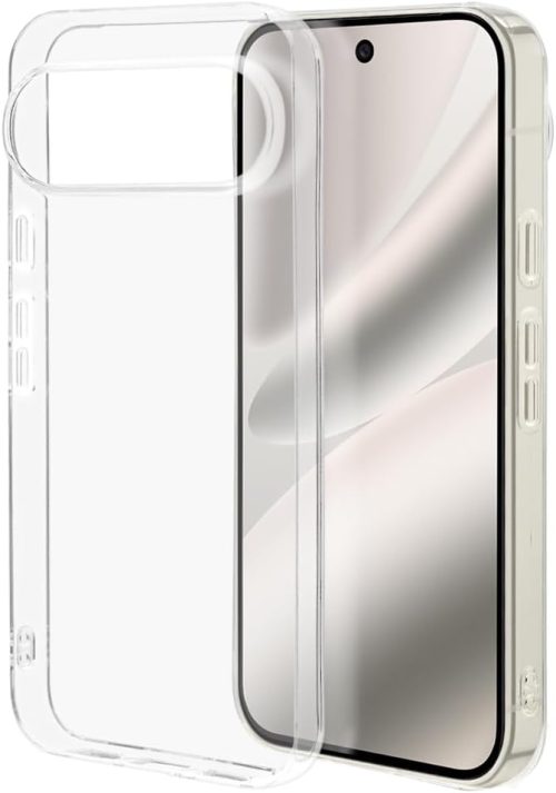 ラスタバナナ Google Pixel 10 Pro XL ケース カバー ソフトケース 9156P10PXLTPCL