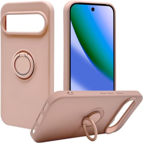 ラスタバナナ Google Pixel 10 Google Pixel 10 Pro ケース カバー ソフトケース 9143P10TPRSPK