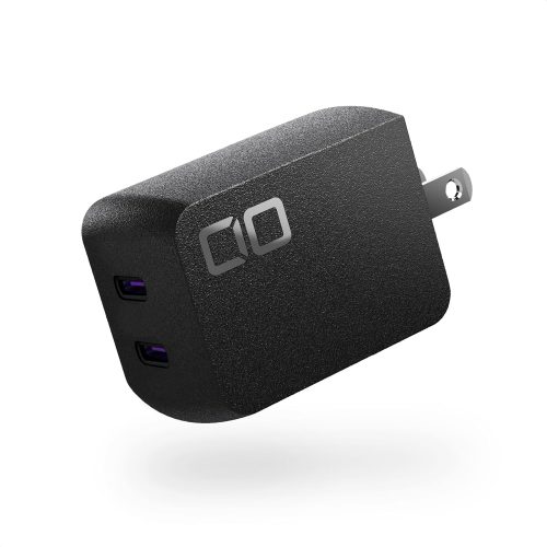 CIO NovaPort DUO II 67W 2C CIO-G67W2C-N2
