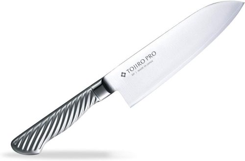 藤次郎 TOJIRO PRO 三徳 170mm F-895