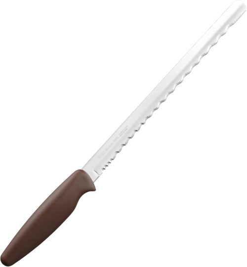 貝印 KHS Bready ONE パン切りナイフ AB5524