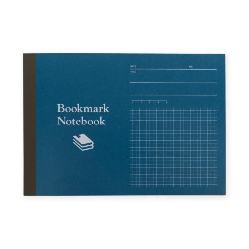 コクヨ工業滋賀 ブックマークノート KPSN-R32SM-1