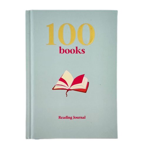 フライングタイガーコペンハーゲン(Flying Tiger Copenhagen) 100シリーズ 読書日記