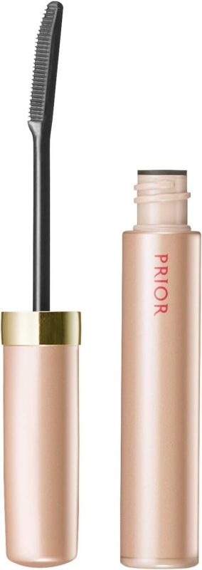 資生堂(SHISEIDO) プリオール 美リフトマスカラ