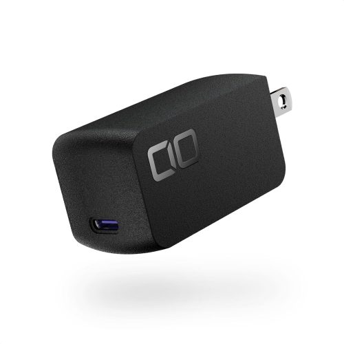 CIO NovaPort SOLO II 65W1C CIO-G65W1C-N2