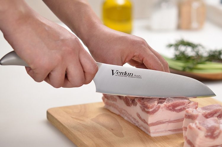 包丁のイメージ