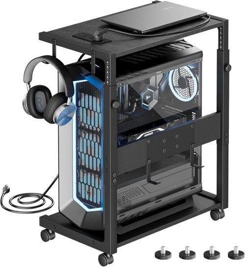 Ehootech PCワゴン