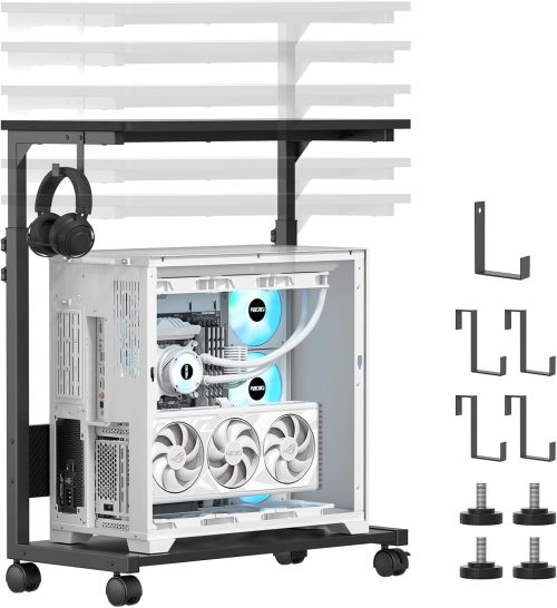 Holdm ゲーミングPCワゴン