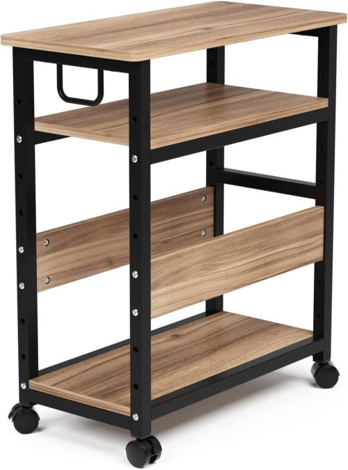 DEWEL PCワゴン HT833