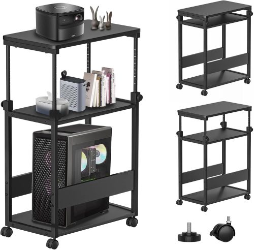 VODA STORIUM PCワゴン JZWJ-5