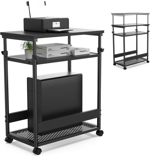 DOMICON PCワゴン MK-31