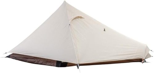 スノーピーク(snow peak) ラゴ1 アイボリー SSD-730-IV-US