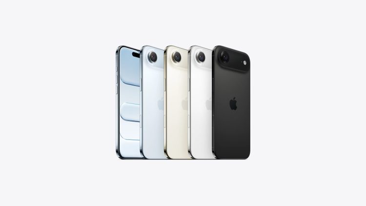 スマートフォンのイメージ