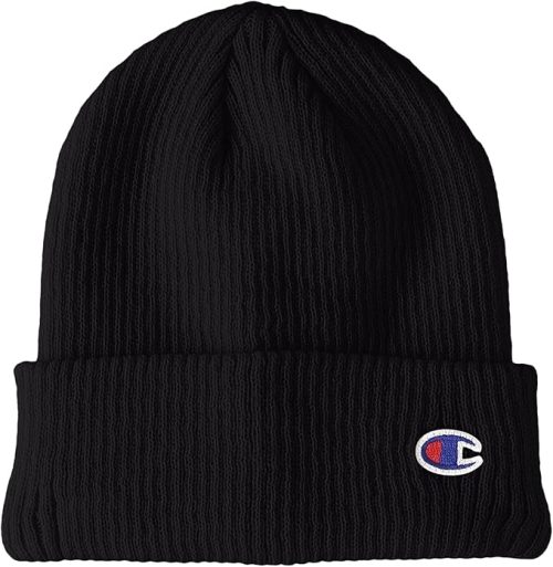 チャンピオン(Champion) アクリルニットワッチ