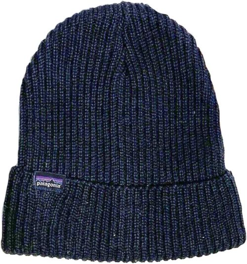 パタゴニア(Patagonia) フィッシャーマンズ・ロールド・ビーニー