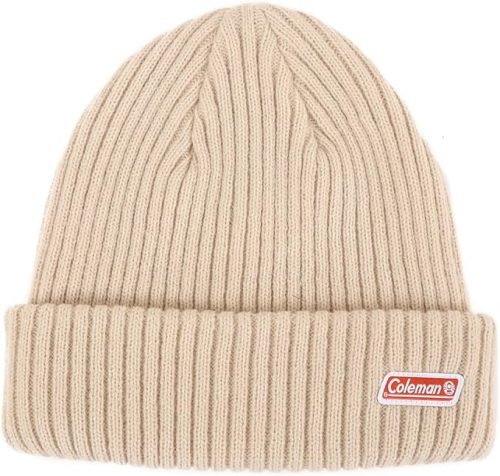 コールマン(Coleman) リブニットキャップ