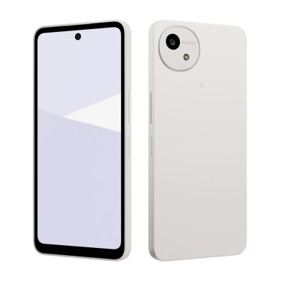 シャープ(SHARP) AQUOS wish5