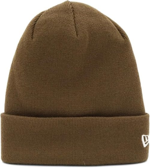 ニューエラ(New Era) ベーシック・カフ・ニット