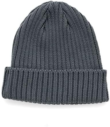 キジマタカユキ(KIJIMA TAKAYUKI) ウール ニットキャップ