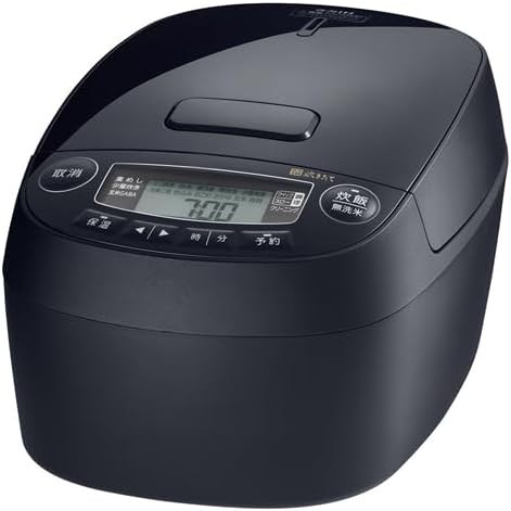 タイガー魔法瓶(TIGER) 圧力IHジャー炊飯器 JPV-T100