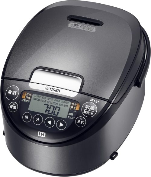 タイガー魔法瓶(TIGER) IH炊飯ジャー JPW-X100
