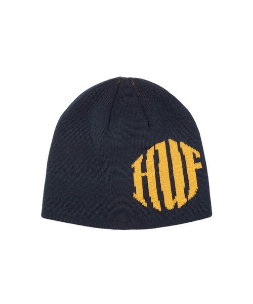 ハフ(HUF) D ZONE BEANIE