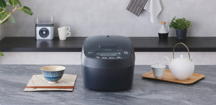 炊飯器のイメージ