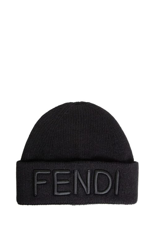 フェンディ(FENDI) ビーニー