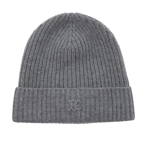 セリーヌ(CELINE) ニットキャップ ビーニー