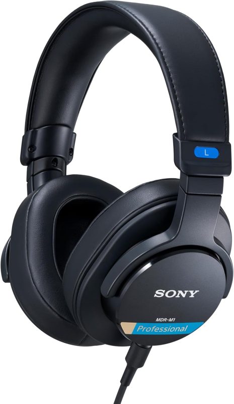 ソニー(SONY) モニターヘッドホン MDR-M1