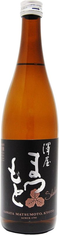 澤屋まつもと 守破離 山田錦