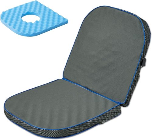 昭和西川(Showa-nishikawa) ムアツクッション L字型