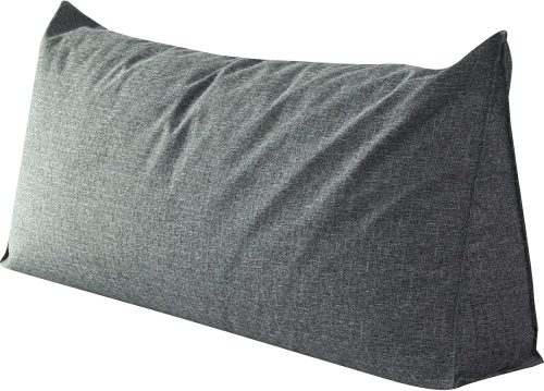 ベッドアンドマットレス 背もたれクッション