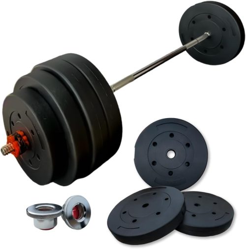 wout バーベルセット