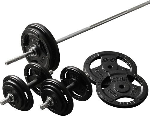 アイロテック(IROTEC) POWER ARMOR アイアンバーベルダンベル