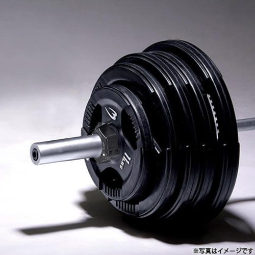 ボディメーカー(BODY MAKER) オリンピックバーベルセット4 PR004ST575