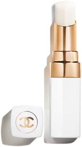 シャネル(CHANEL) ルージュ ココ ボーム サテン ドリーミーホワイト